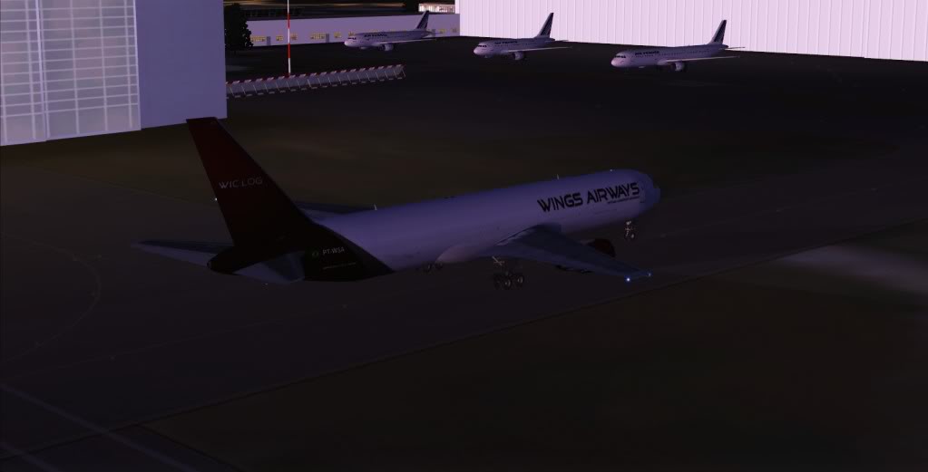 [FSX] EDDF-LFPG B767 Wings ScreenHunter_20Aug242305