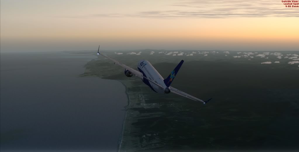 virtual - [FSX] SBKP-SBFL E-195 Azul Virtual ScreenHunter_17Sep201944