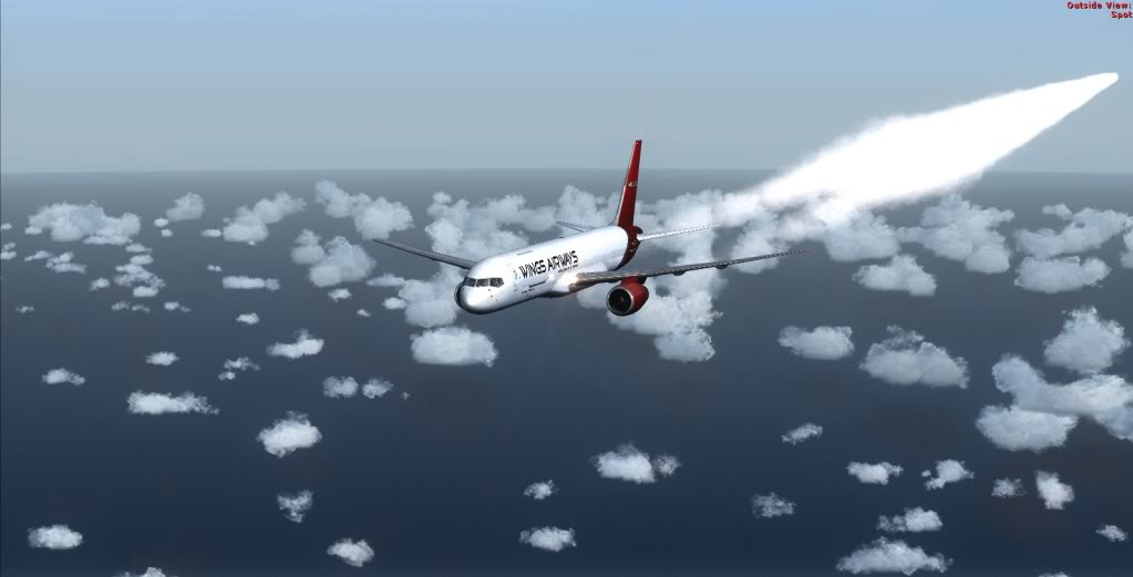 [FSX] TNCM-KMIA 757F Wings Airways ScreenHunter_17Sep181901