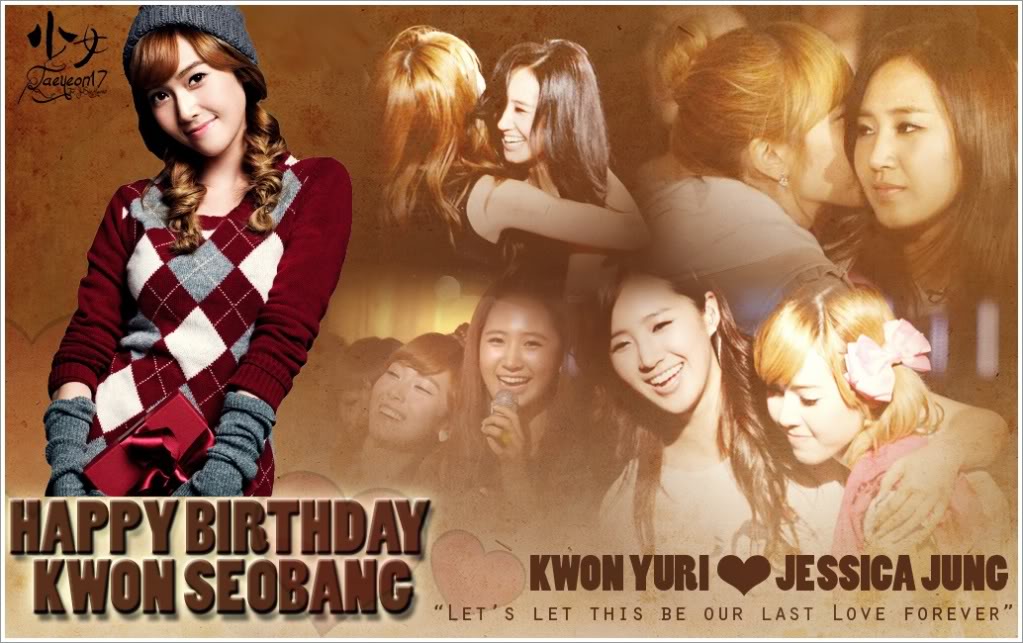 [PIC+VID+GIF][6/1/2012]«๑۩۞۩๑_ YURI ♥ JESSICA_๑۩۞۩๑_ PARIS ♥♕♥ ROMANTIC CITY ♥f  YULSIC_๑۩۞۩๑» - Page 31 YULSICHB