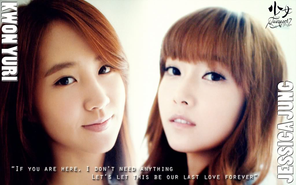 [PIC+VID+GIF][6/1/2012]«๑۩۞۩๑_ YURI ♥ JESSICA_๑۩۞۩๑_ PARIS ♥♕♥ ROMANTIC CITY ♥f  YULSIC_๑۩۞۩๑» - Page 31 Yulsiccalender