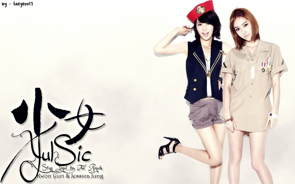 [PIC+VID+GIF][6/1/2012]«๑۩۞۩๑_ YURI ♥ JESSICA_๑۩۞۩๑_ PARIS ♥♕♥ ROMANTIC CITY ♥f  YULSIC_๑۩۞۩๑» - Page 31 Yulsicgenie