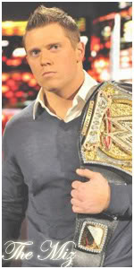 The Miz