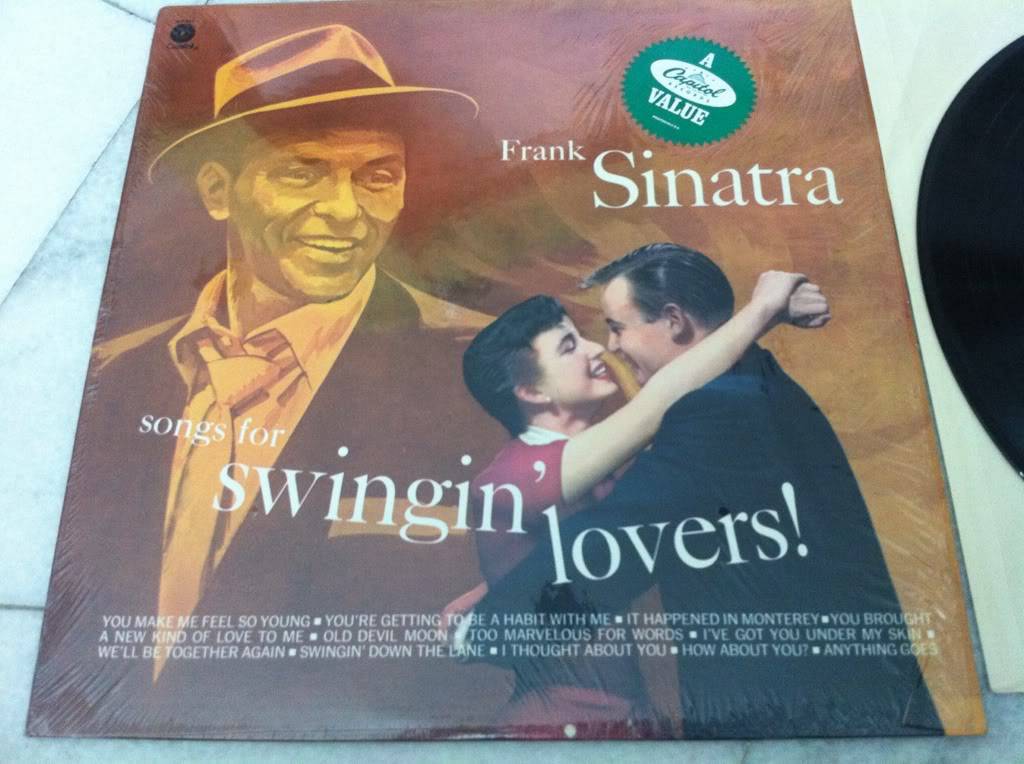 LP - Frank Sinatra collection - sale 396CC582-F4A4-4B92-BA8F-12484AD82828-636-00000063C58861AF