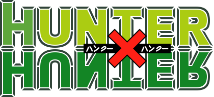 hunter x hunter