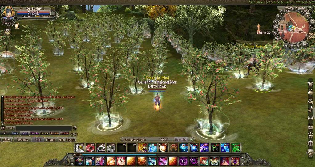 Plants ftw.  LoongScreenshot7-2-2011113730-59765379