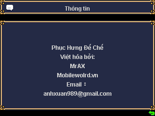 [ JAVA ] [Việt Hóa] - Phục Hưng Đế Chế - (Ancient Empires II Supper mod)  20110816_181406_2