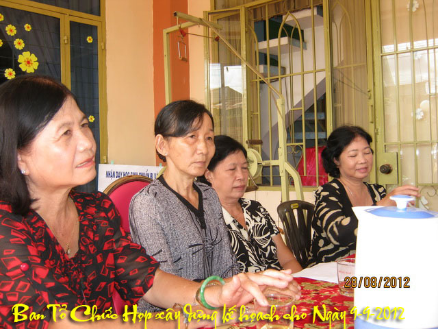 Khóa 9-Kỷ Niệm 40 năm Tốt Nghiệp Sư Phạm Saigon-2012-Phần A K940Nam_03