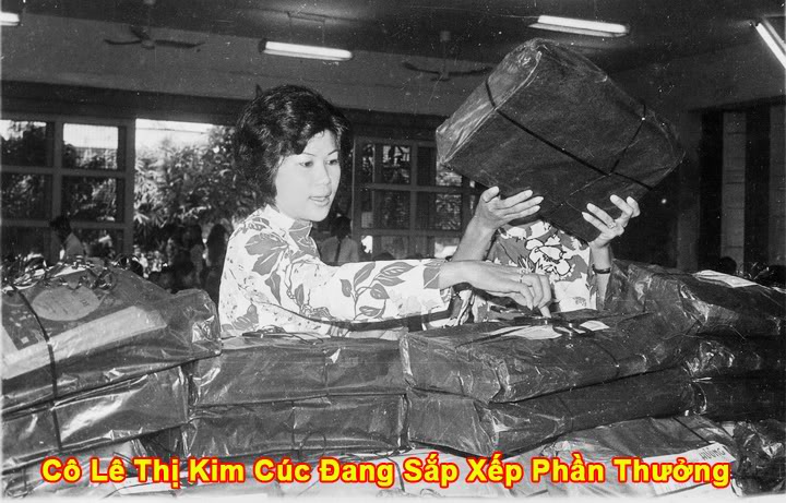 Sư Phạm Thực Hành - Một Thời Kỷ Niệm GVSPTH13