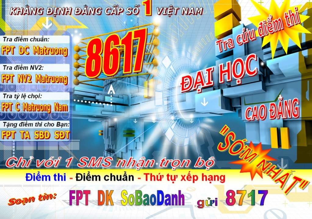 Tra cứu điểm thi đại học 2011  Tradiemthidaihoc2011a