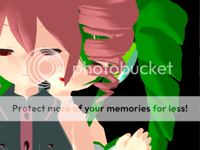 KazuneMiku's MMD Thread - Page 2 12evil