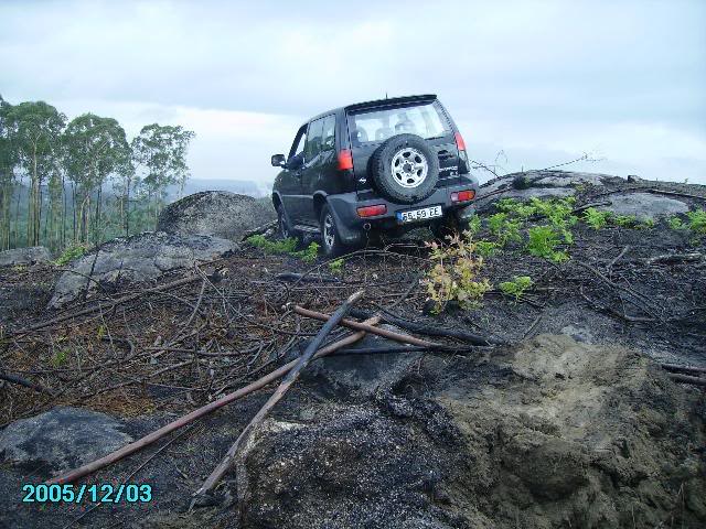 Terrano II 67ud