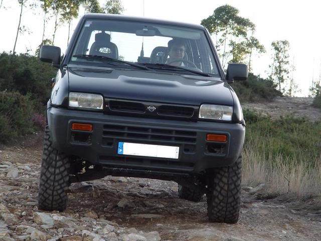 Terrano II DSC07233