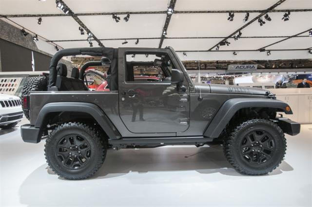 2013 Jeep Wrangler 2014 Willys Wheeler 2013JeepWranglerWillysWheeler2014