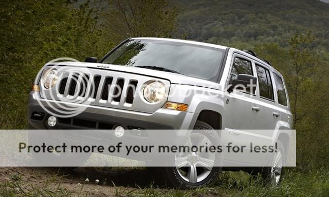 2013 New York International Auto Show 2013_Jeep-Patriot