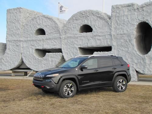 2013 New York International Auto Show Cherokee_2014