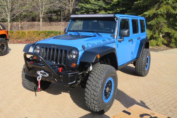 2014 Jeep e Mopar revelam 6 novos Concept Jeep para o 48th Annual Moab Easter Jeep Safari Jeep-Wrangler-Maximum-Performance