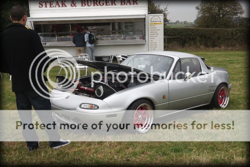 Northern Motor Madness at Barnard Castle DSCF4359_zps990ca0fa