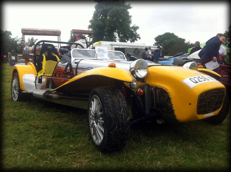 Northern Motor Madness at Barnard Castle IMG_1311_zpse5cc313a