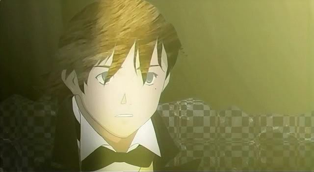 anime the count of monte cristo Cristo34q