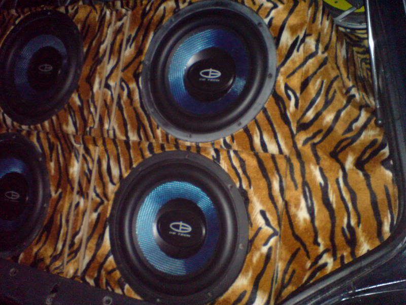 Kota Marudu Car sound demo DSC00273