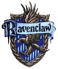 Taller: Imperius Mitternacht. Ravenclaw