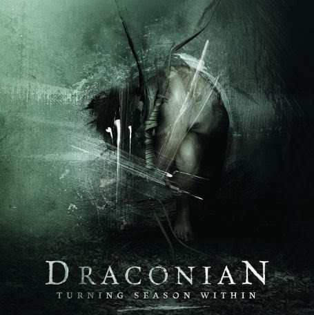 Draconian Discography Draconian