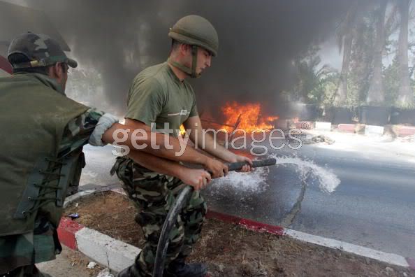 صور حصرية للجيش اللبناني 71505302