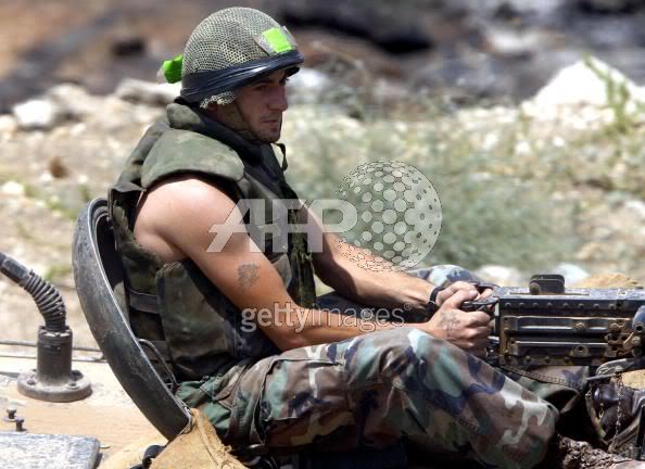 صور حصرية للجيش اللبناني 75839699