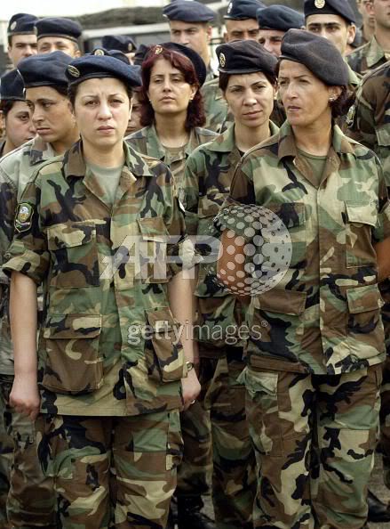صور حصرية للجيش اللبناني 75883609