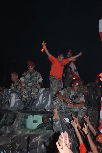 صور حصرية للجيش اللبناني 346ddce5214c69