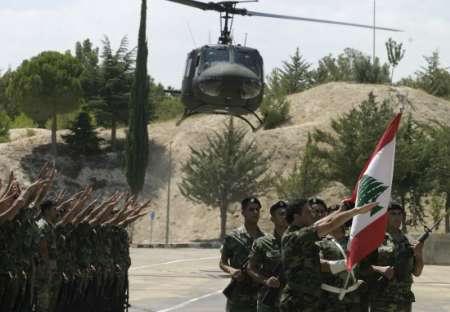 صور حصرية للجيش اللبناني Dsf
