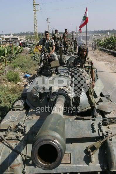 صور الجيش اللبناني *شرف - تضحية - وفاء*  شامل و متجدد. - صفحة 6 72016970