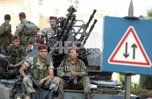 صور الجيش اللبناني *شرف - تضحية - وفاء*  شامل و متجدد. - صفحة 6 72687692