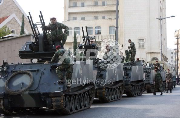 صور الجيش اللبناني *شرف - تضحية - وفاء*  شامل و متجدد. - صفحة 6 72712296