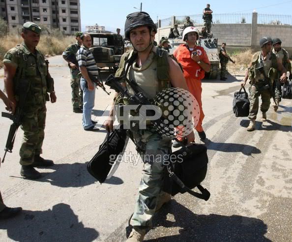 صور الجيش اللبناني *شرف - تضحية - وفاء*  شامل و متجدد. - صفحة 6 74874637