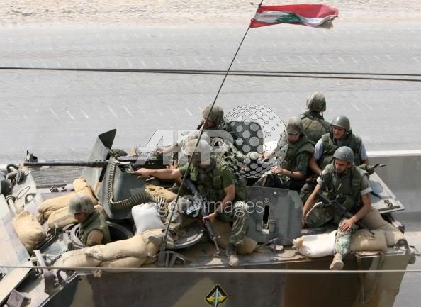 صور الجيش اللبناني *شرف - تضحية - وفاء*  شامل و متجدد. - صفحة 6 74982645