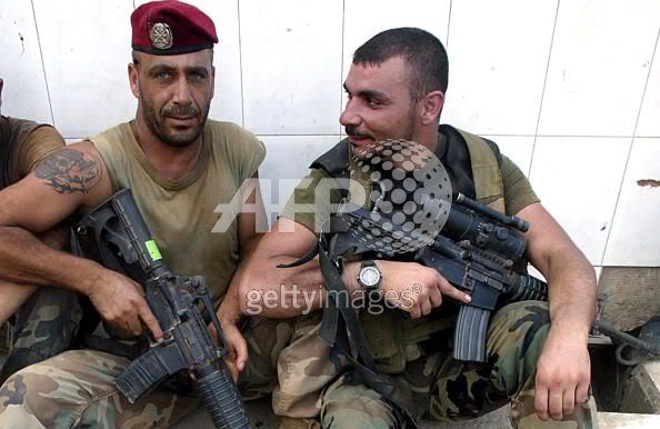صور الجيش اللبناني *شرف - تضحية - وفاء*  شامل و متجدد. - صفحة 6 76477243