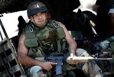 صور الجيش اللبناني *شرف - تضحية - وفاء*  شامل و متجدد. - صفحة 6 Airborne