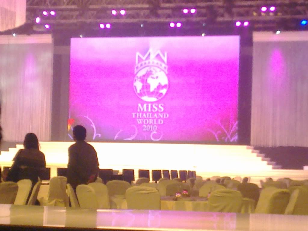 Tổng Duyệt Cuộc Thi Miss ThaiLand World 2010 13082010241