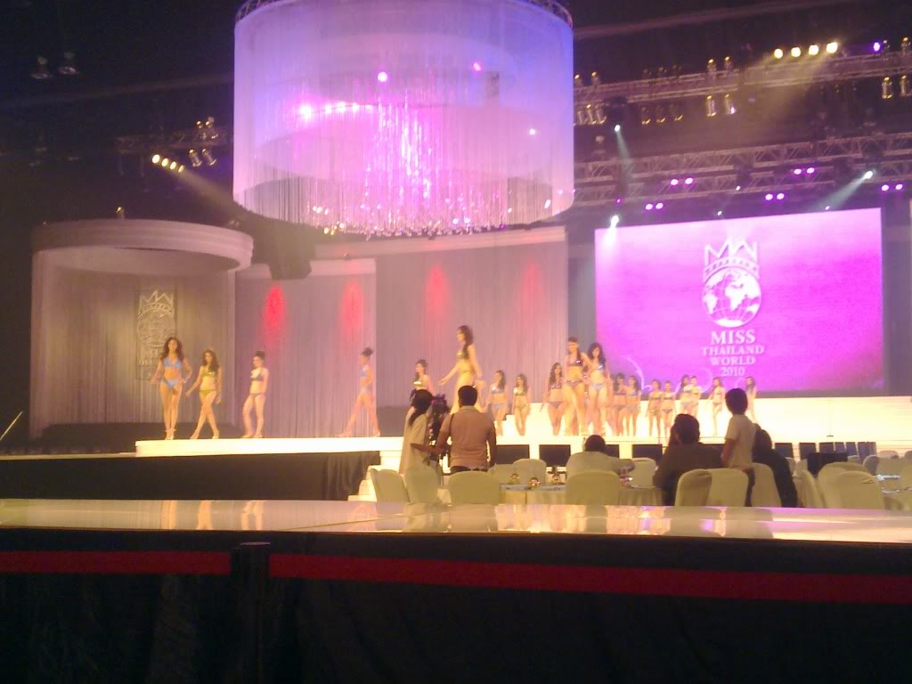 Tổng Duyệt Cuộc Thi Miss ThaiLand World 2010 13082010244