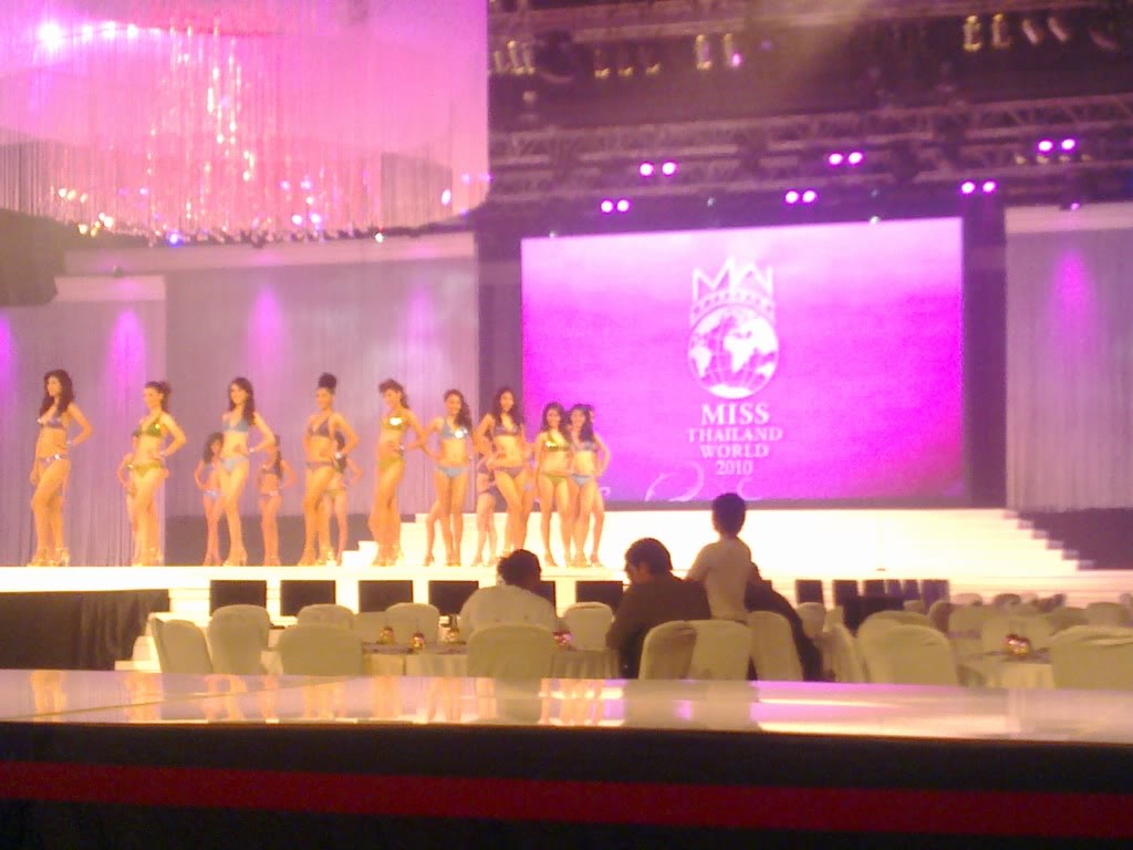 Tổng Duyệt Cuộc Thi Miss ThaiLand World 2010 13082010246