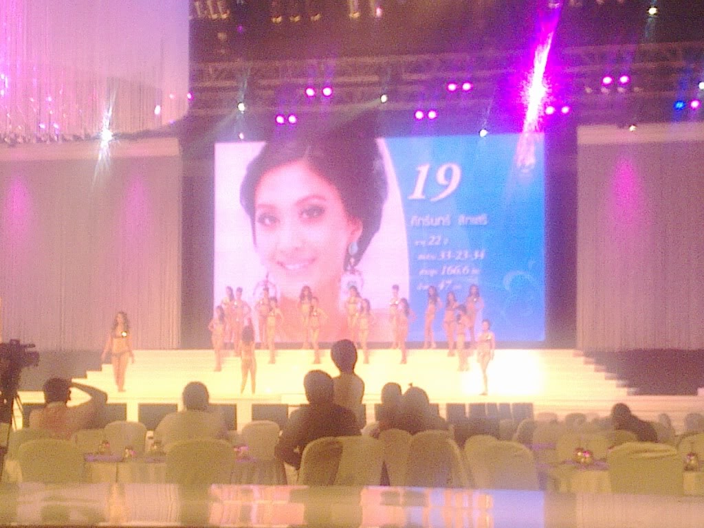 Tổng Duyệt Cuộc Thi Miss ThaiLand World 2010 13082010249
