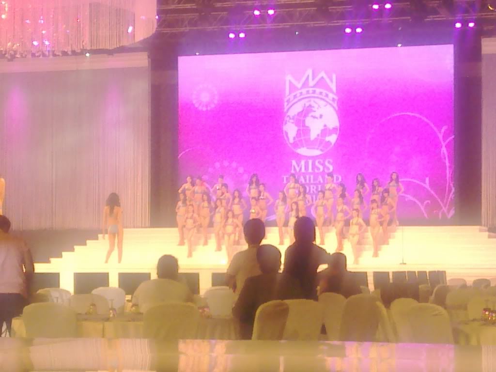Tổng Duyệt Cuộc Thi Miss ThaiLand World 2010 13082010251