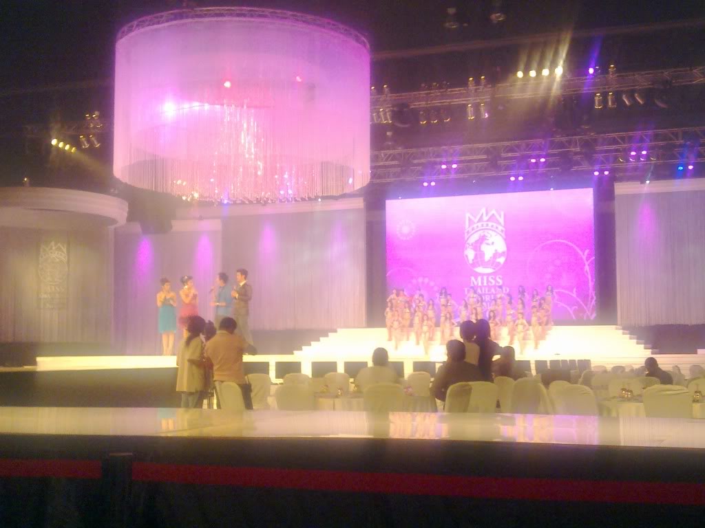 Tổng Duyệt Cuộc Thi Miss ThaiLand World 2010 13082010252