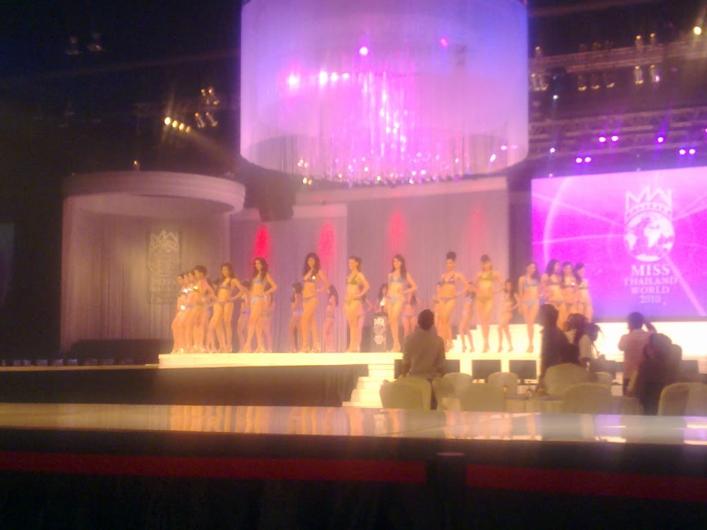 Tổng Duyệt Cuộc Thi Miss ThaiLand World 2010 13082010256