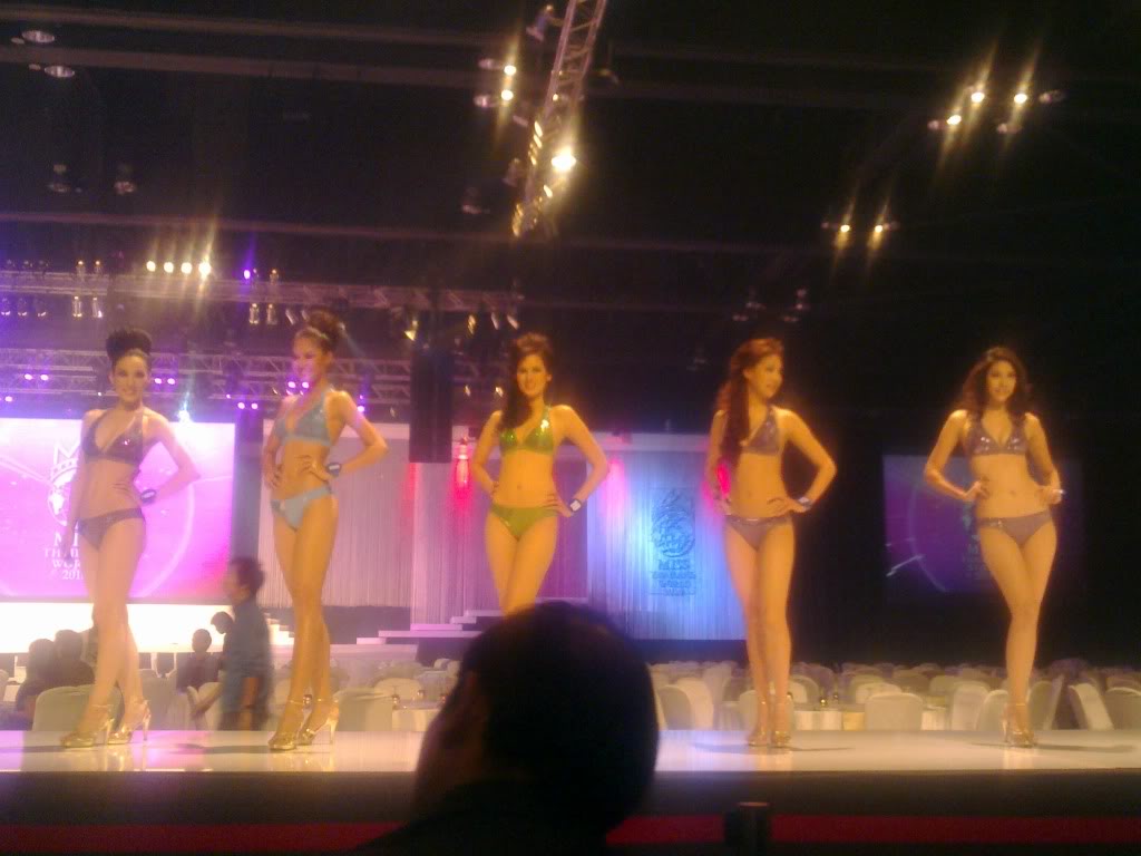Tổng Duyệt Cuộc Thi Miss ThaiLand World 2010 13082010258