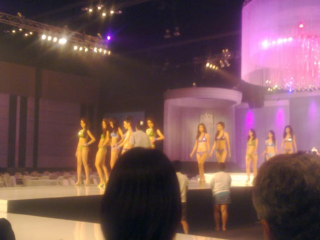 Tổng Duyệt Cuộc Thi Miss ThaiLand World 2010 13082010277