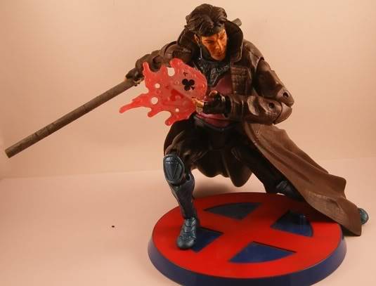 CUSTOM FIGURES SHOW ROOM! - Page 9 Gambit-Pose