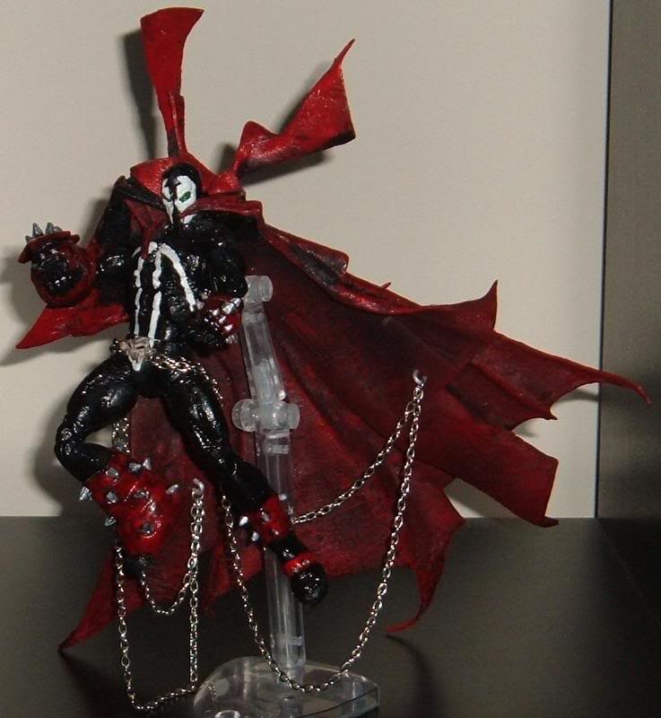 CUSTOM FIGURES SHOW ROOM! - Page 12 Spawn4